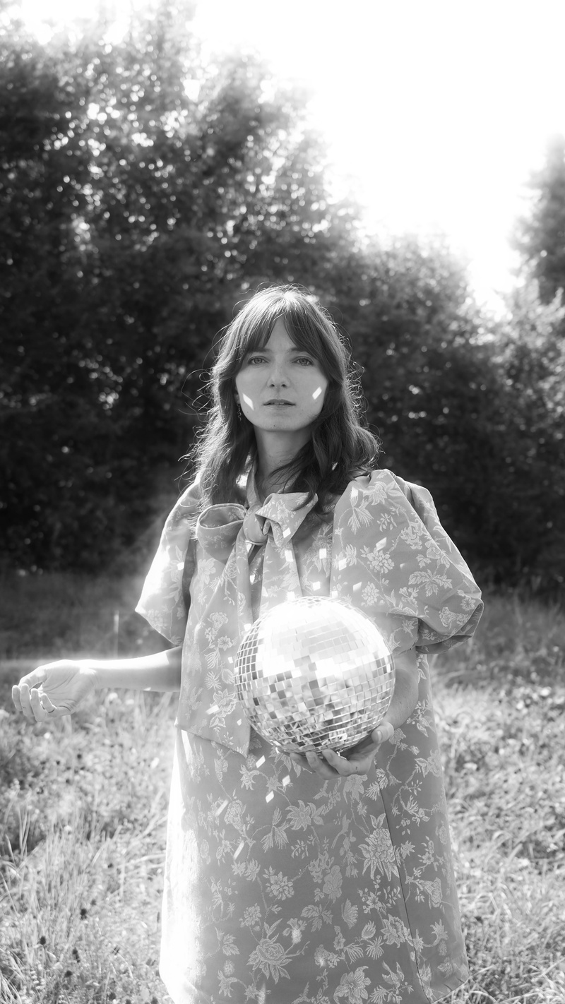 Linda Wolf - Album Release Show | Support: Piera Nicola