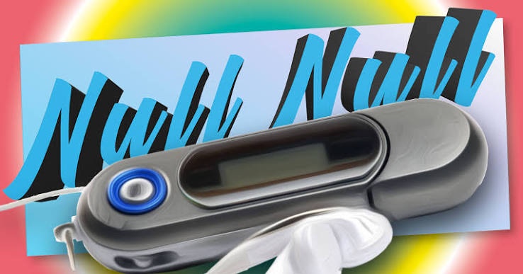NullNull – Die 00er Jahre Disco