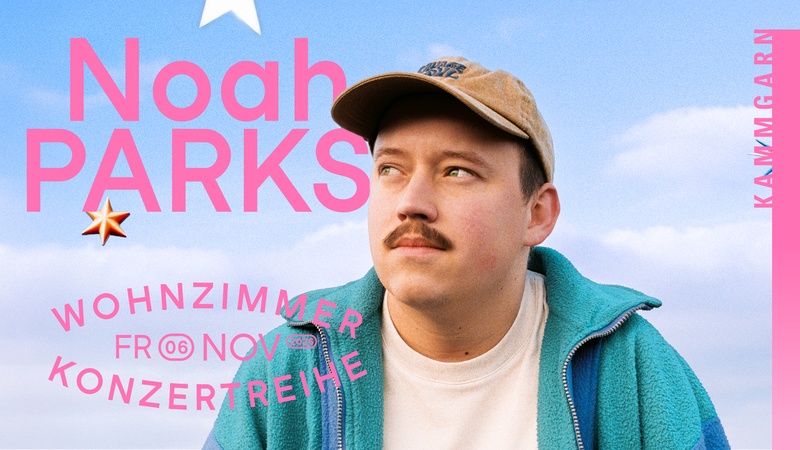 Noah Parks [CH]