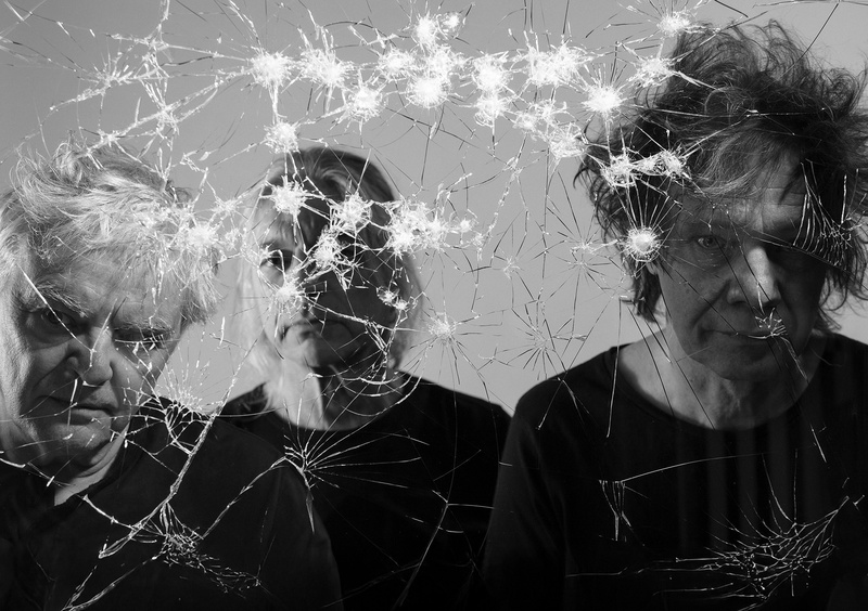 THE YOUNG GODS + TOUT BLEU + DJ HERR LIEBE (CH)