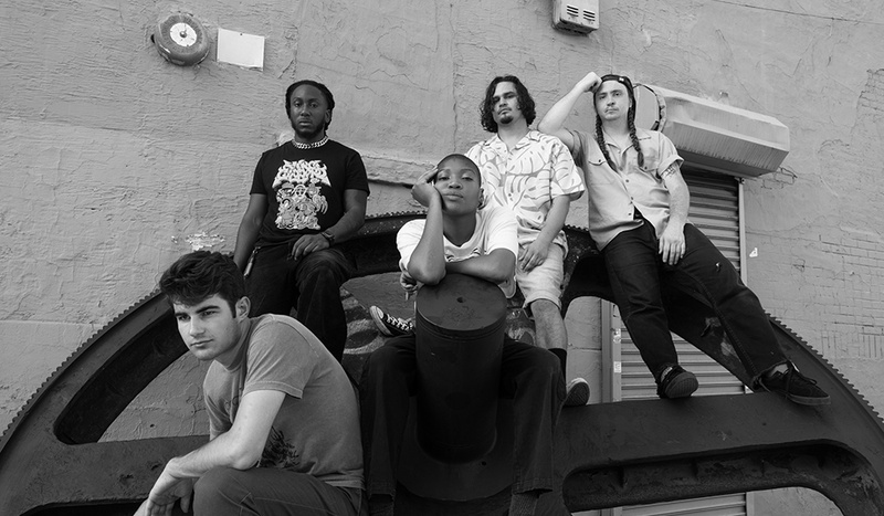 Upchuck (US) & Support: S.G.A.T.V. (CH)