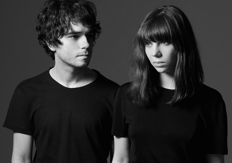 The KVB + Blanche Biau