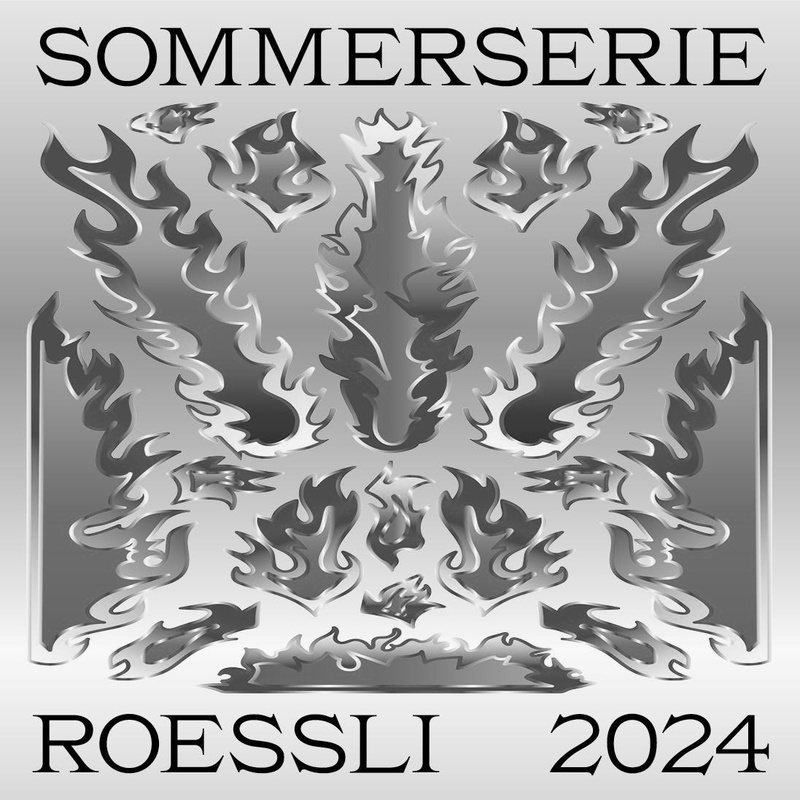 Millenial Rehab Vol. II – Rössli Sommerserie