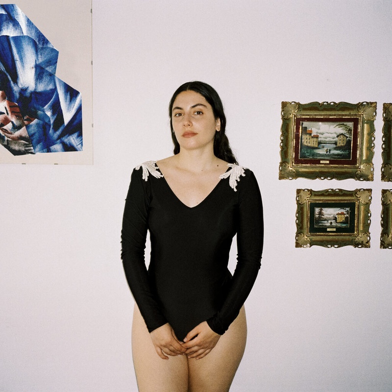Marta del Grandi + Alexia Thomas