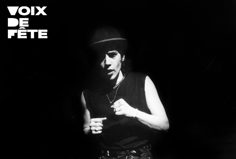 ARTHUR FU BANDINI · FEST. VOIX DE FÊTE #28