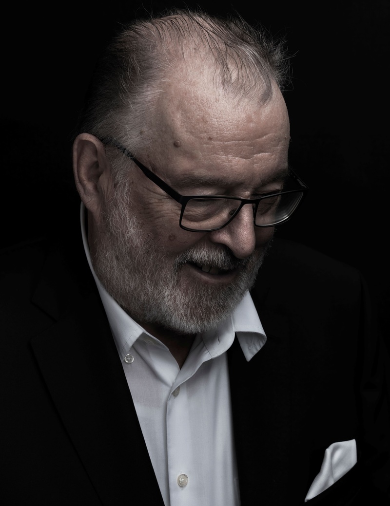 Joe Haider Trio / The Bill Evans Project [de]