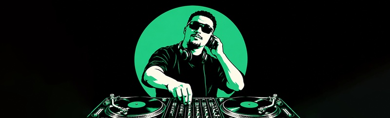 Word Up! - Afterparty mit DJ Foxhound