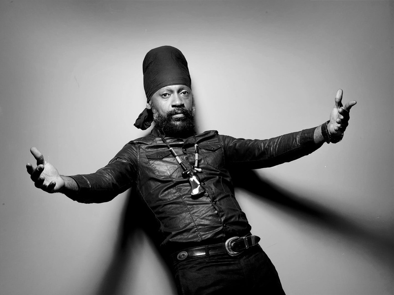 LUTAN FYAH + JAH MASON + ZHAYNA
