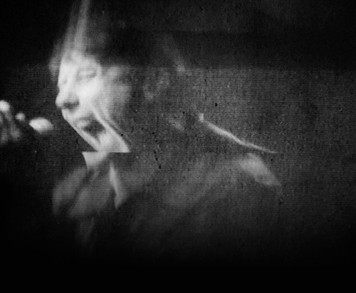SUEDE + SWIM SCHOOL (UK) / DANCING WITH THE EUROPEANS TOUR