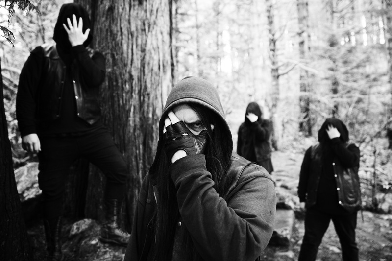 UADA (US) + Hulder (US) – «exclusive co-headline show»