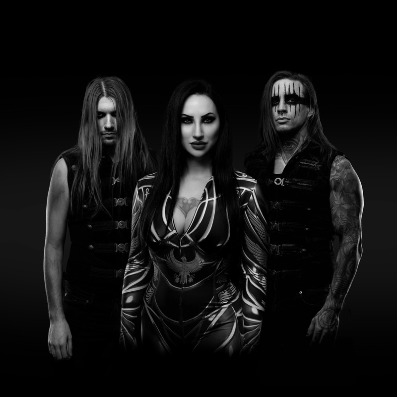 Eleine + Rexoria + Serapis Project