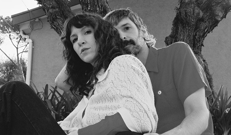 Widowspeak (US) & Support: John Andrews & The Yawns (US)