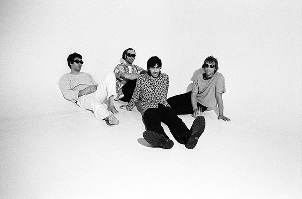 Allah-Las (US)
