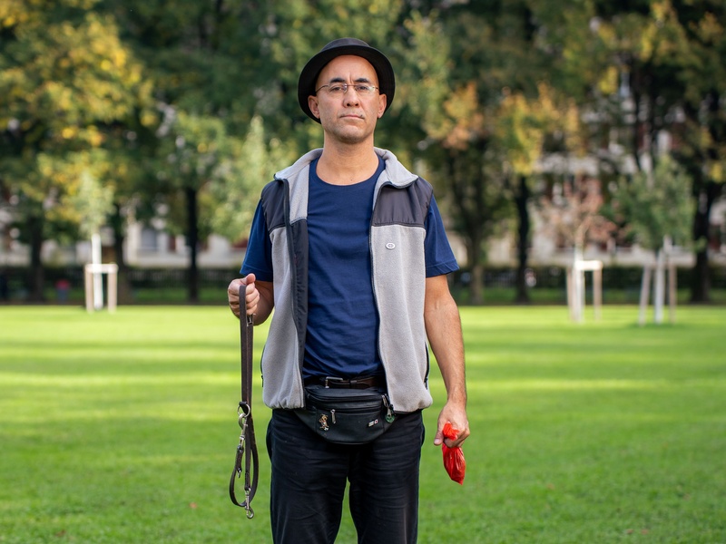 Simon Chen