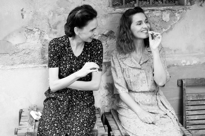 C'É ANCORA DOMANI – FILMFESTIVAL SCHAFFHAUSEN