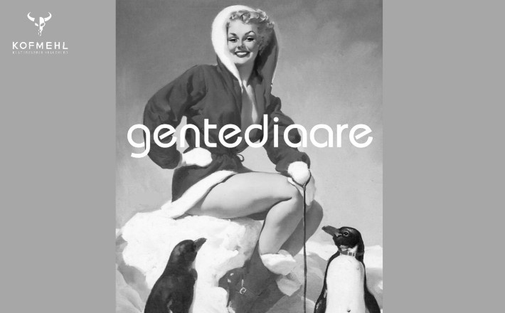 Gentediaare