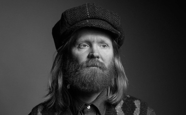 Júníus Meyvant