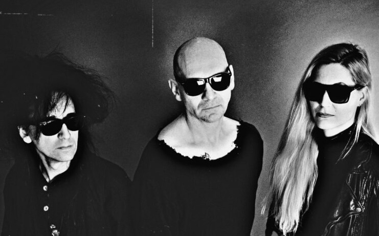 Last Exit For The Lost: Seekers Are Lovers (DE)