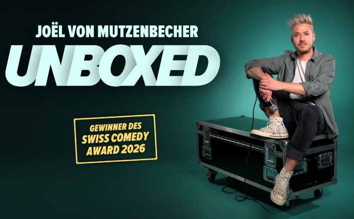 Joël von Mutzenbecher