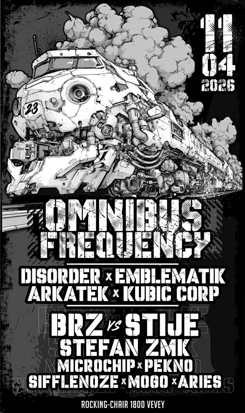 Omnibus Frequency