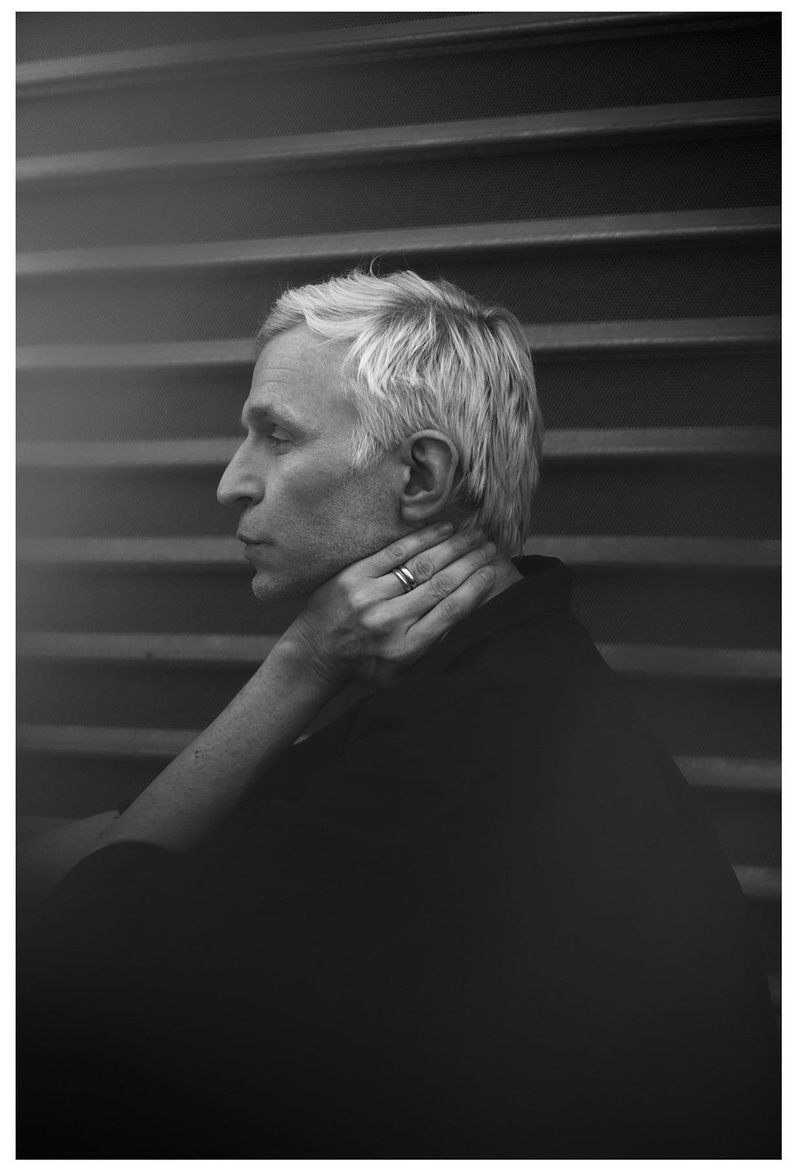 Jay-Jay Johanson (SE)