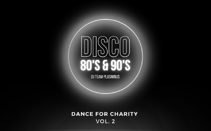 80's & 90's Disco | Abgesagt!