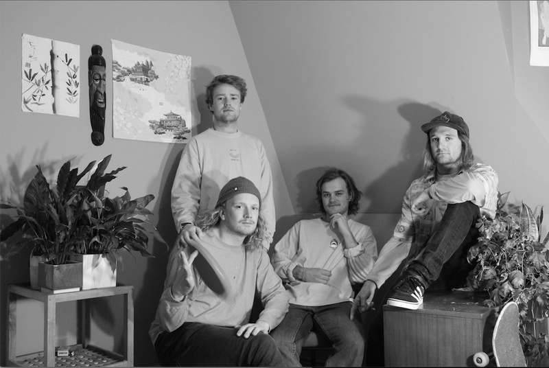 MILD ORANGE (NZ) / HANK (CH)