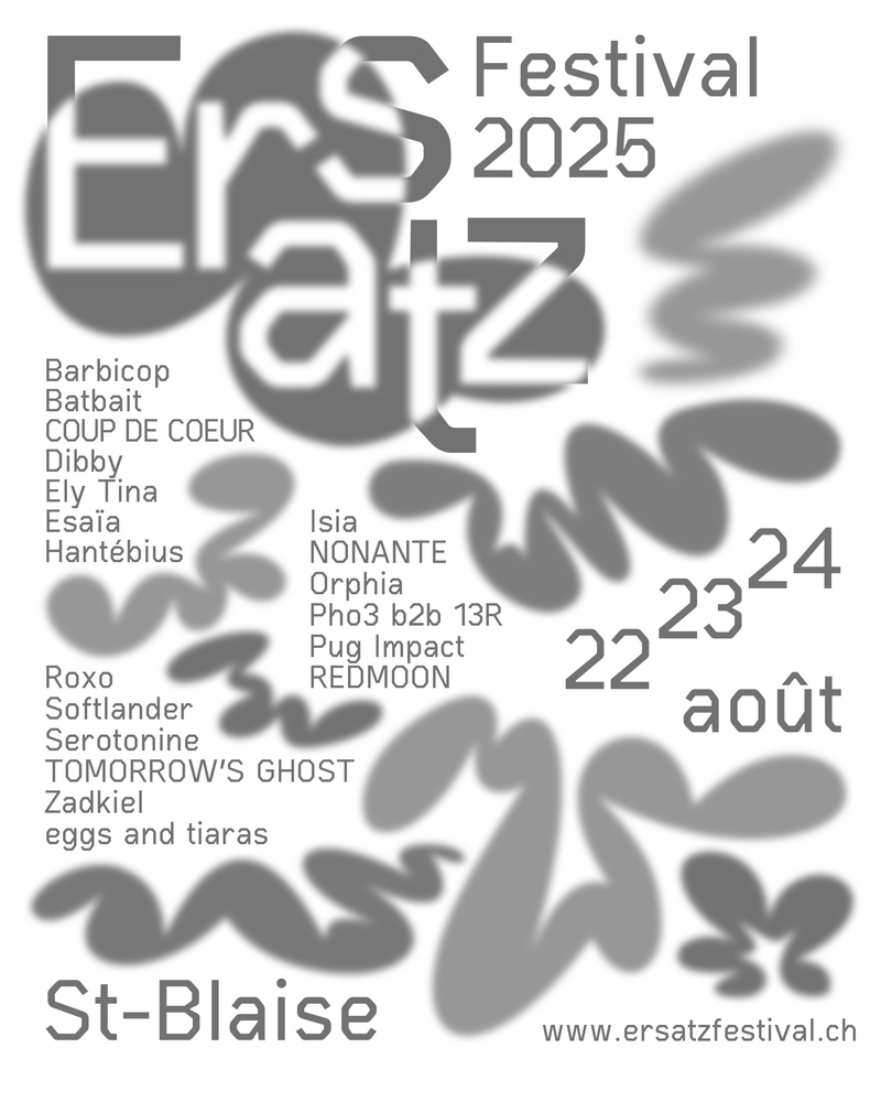 Ersatz Festival