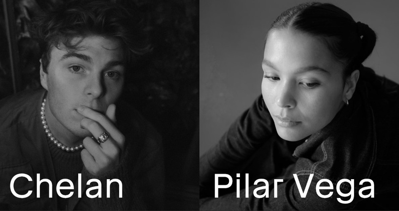 Chelan / Pilar Vega I Gaskessel Bern