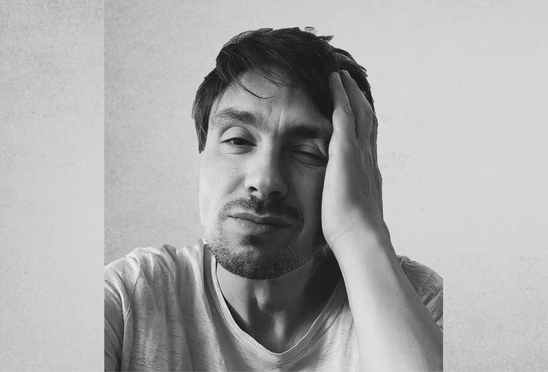 Guillermo Guiz (B) : «En train d'écrire le prochain»