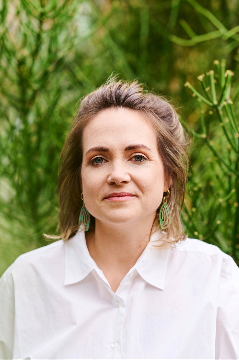 HERSTORY x buchklub mit Agota Lavoyer «Jede_Frau»