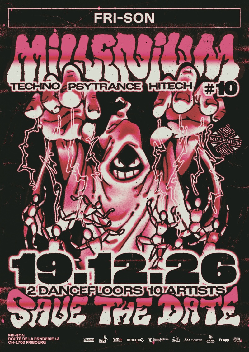 Millenium #10