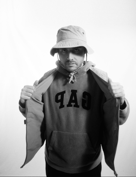 KÉROUÉ + ALI ¥ + justSEN
