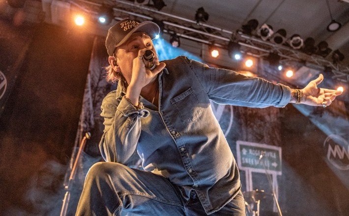 Morgan Wallen Tribute UK