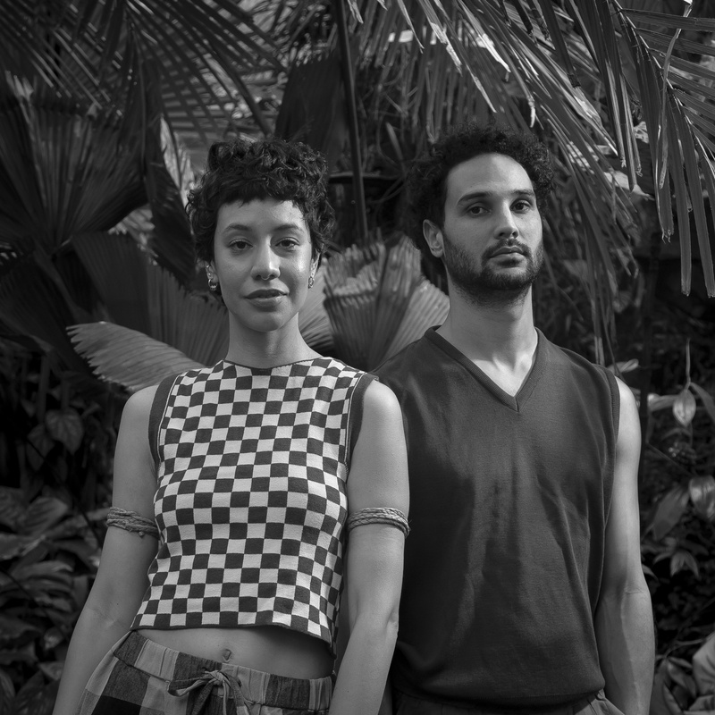 Dandara Modesto X Edwin Correia