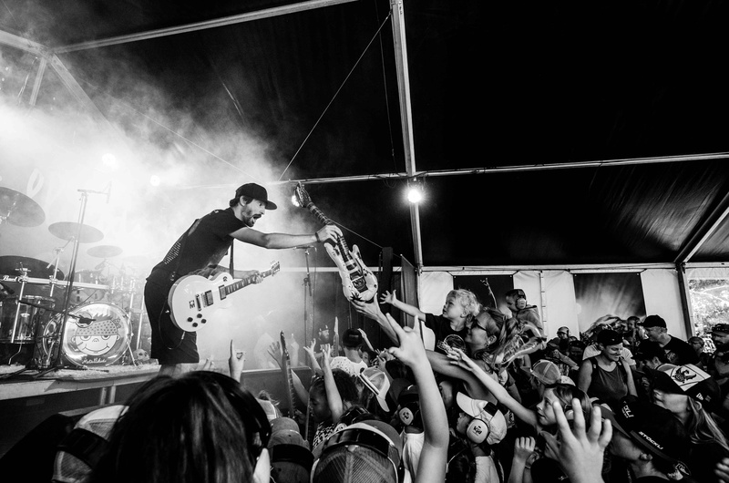 Metallikids (CH) // Ebullition