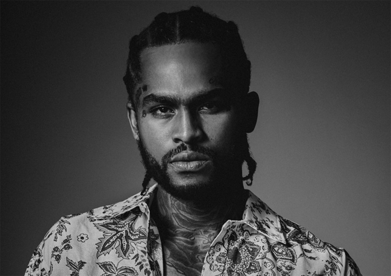 DAVE EAST (US)