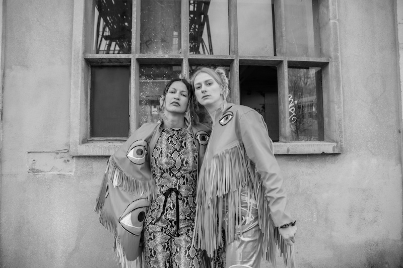 IKAN HYU · Héloïse – ❁ OASIS ❁ - Album Release Tour