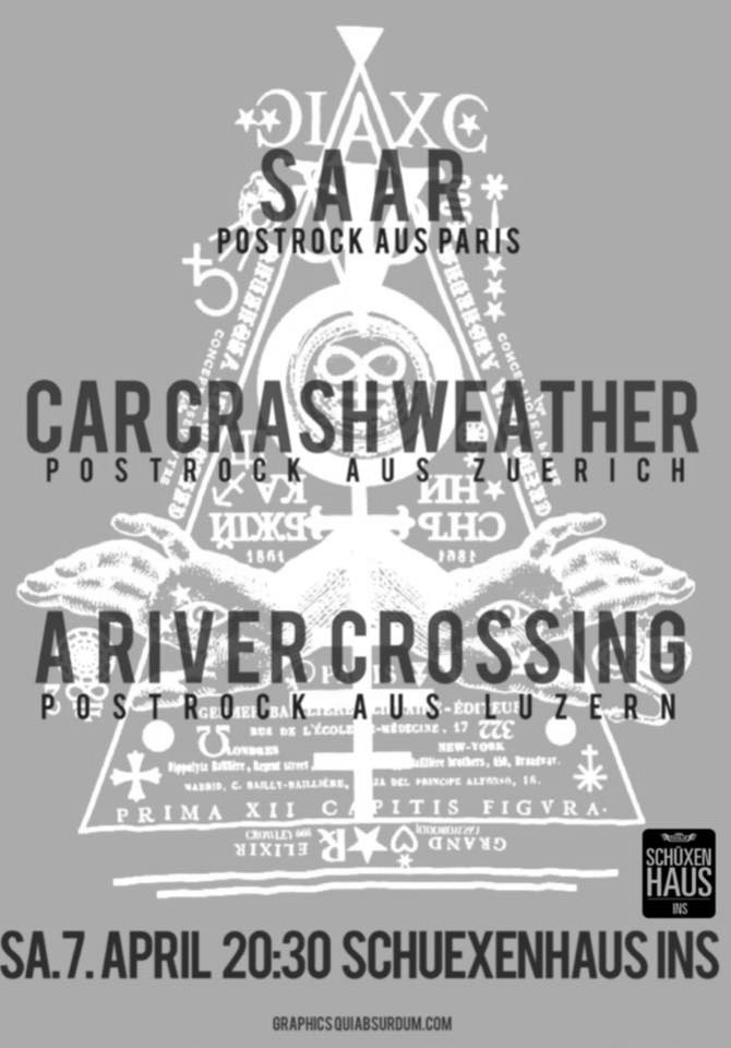 Postrock Night