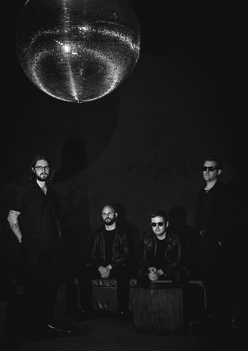 IST IST (UK) / Jochen K & Johnny W I Gaskessel Bern