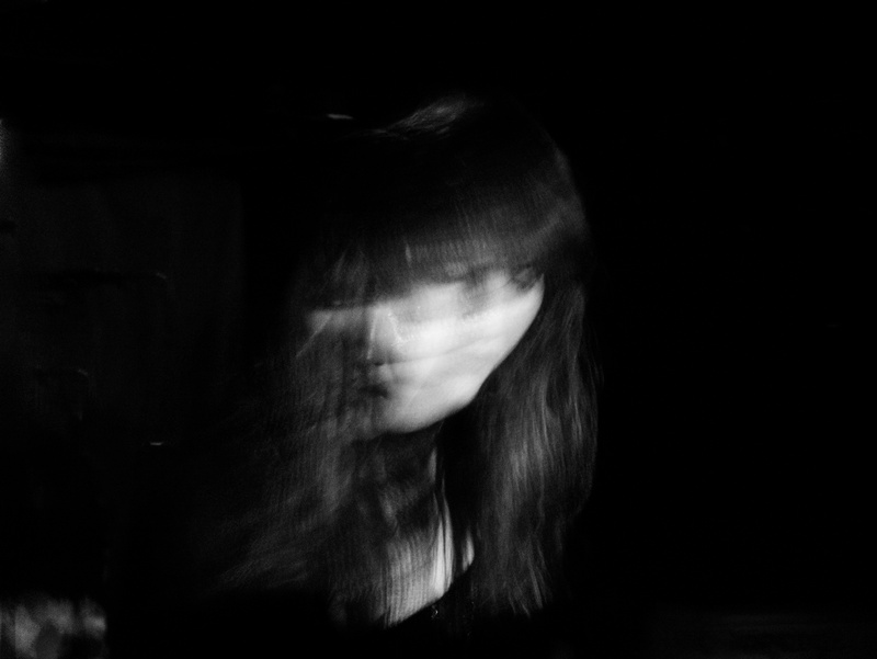 Vive la Void (US) + East Sister (CH) + Novoboy (CH)